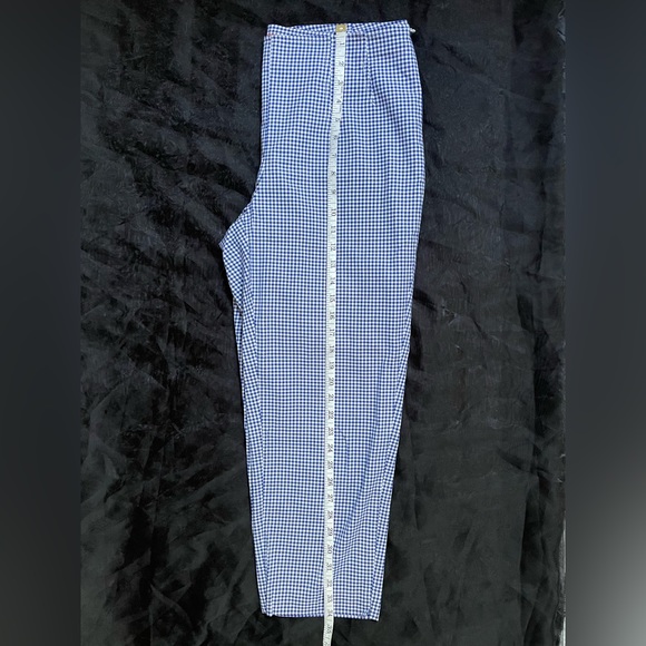 Vintage Loulou Diamond Classic women pants made in Canada size 12 - Picture 5 of 9